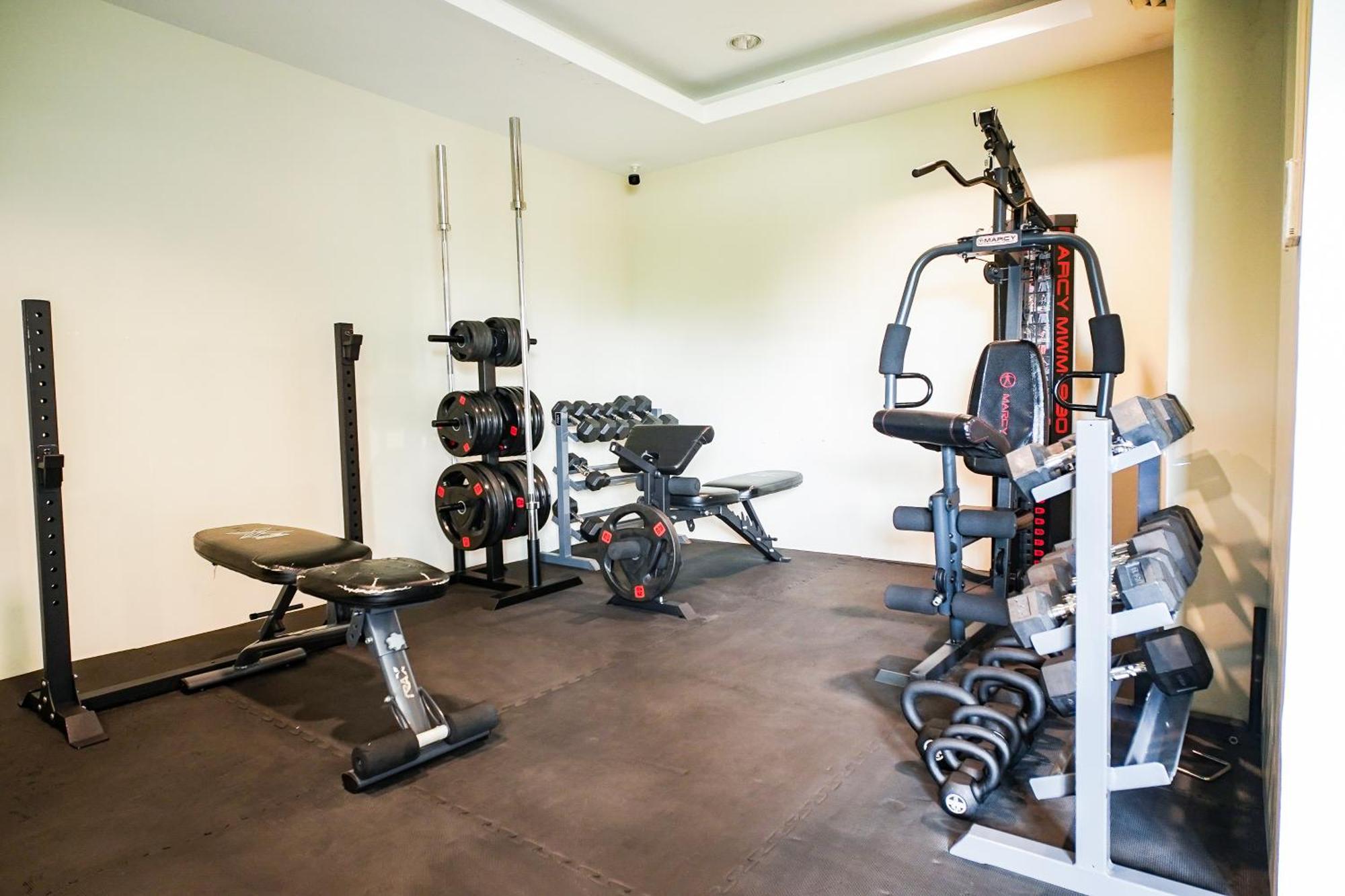 Modern Designed Studio Condo Near Ayala Centrio Cagayan de Oro Esterno foto