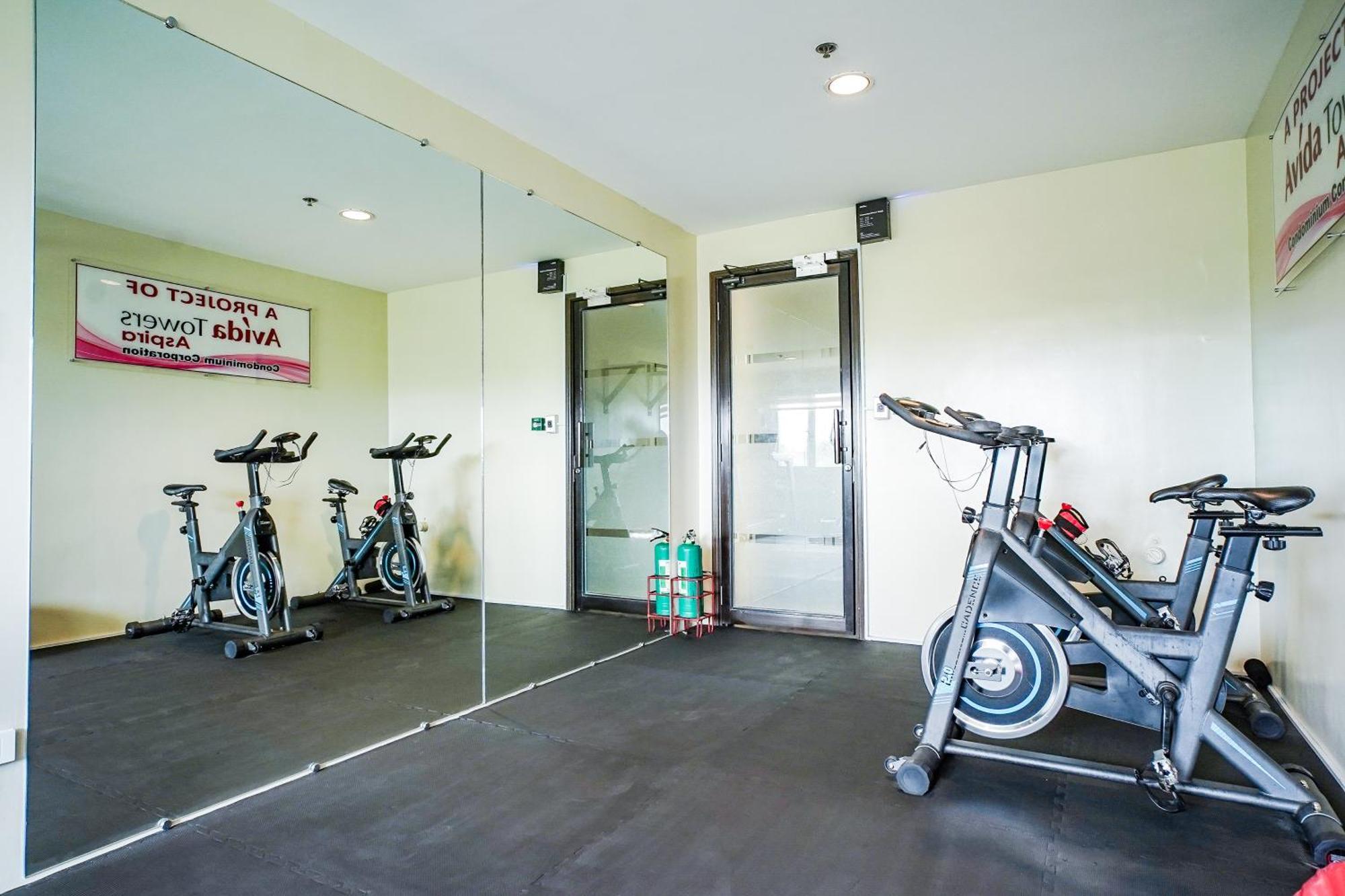 Modern Designed Studio Condo Near Ayala Centrio Cagayan de Oro Esterno foto
