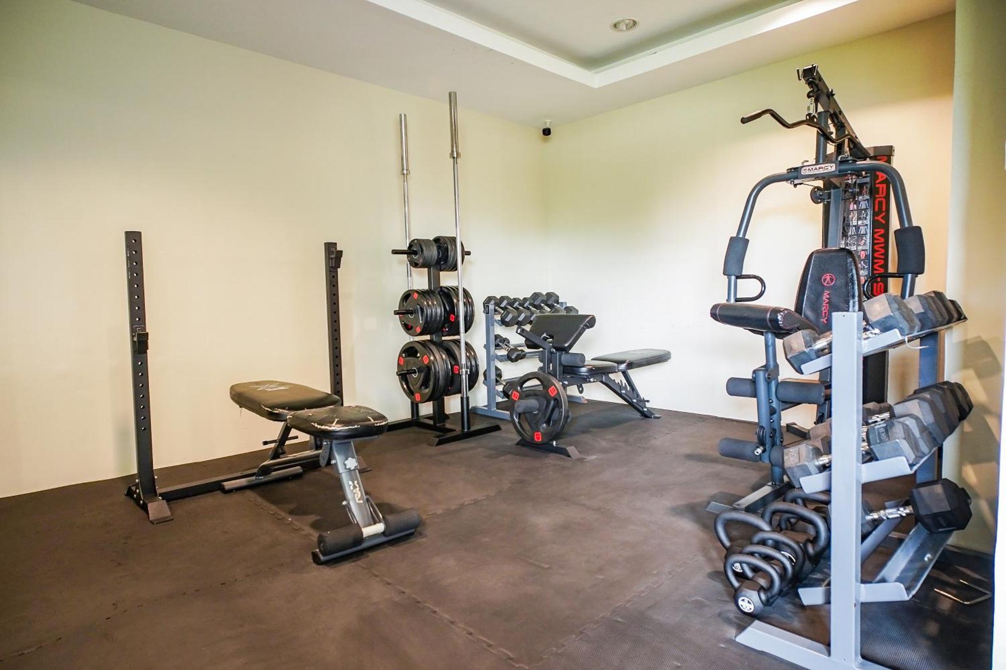 Modern Designed Studio Condo Near Ayala Centrio Cagayan de Oro Esterno foto