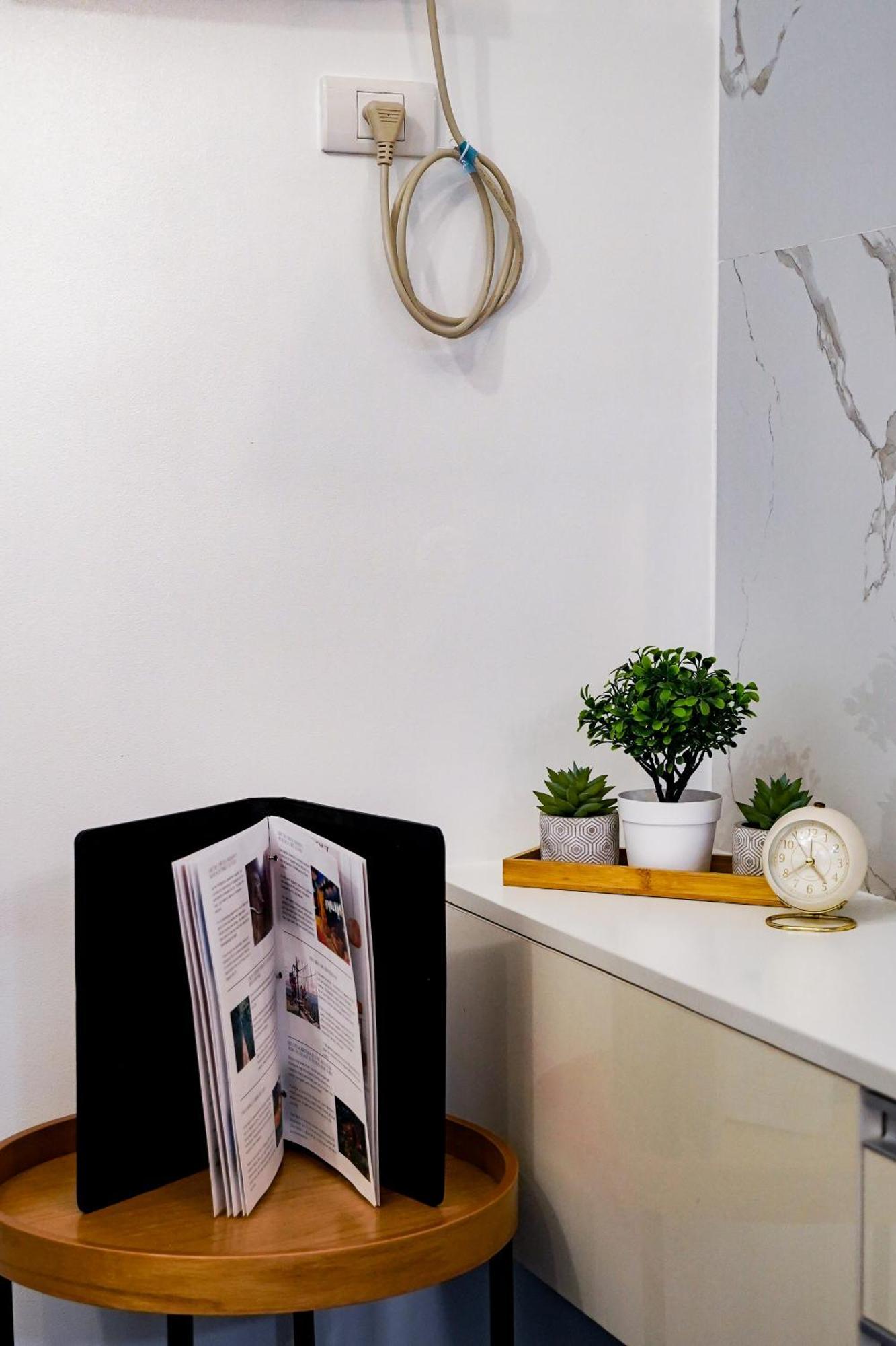 Modern Designed Studio Condo Near Ayala Centrio Cagayan de Oro Esterno foto