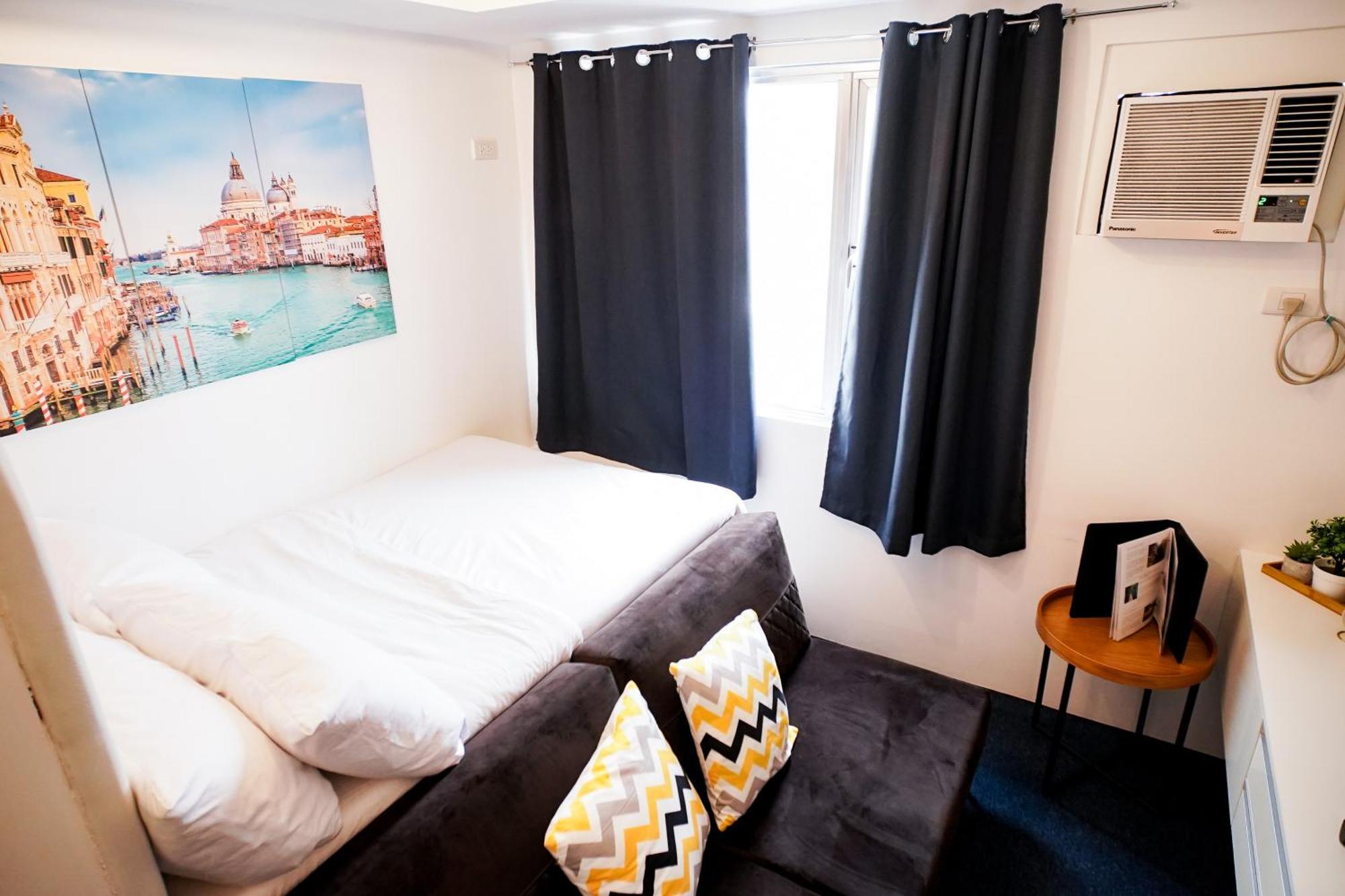 Modern Designed Studio Condo Near Ayala Centrio Cagayan de Oro Esterno foto