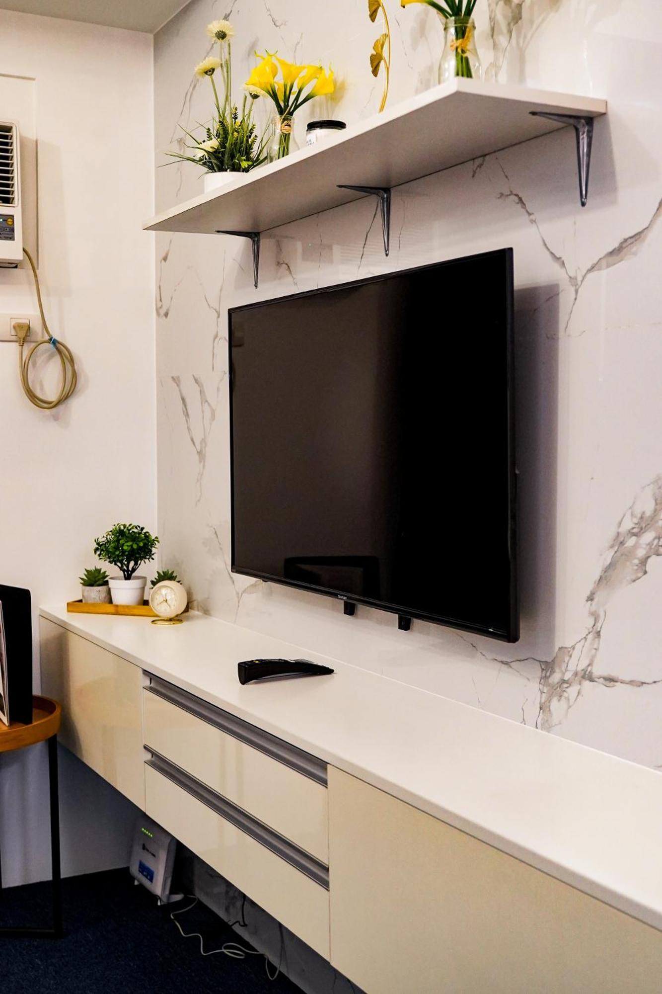 Modern Designed Studio Condo Near Ayala Centrio Cagayan de Oro Esterno foto