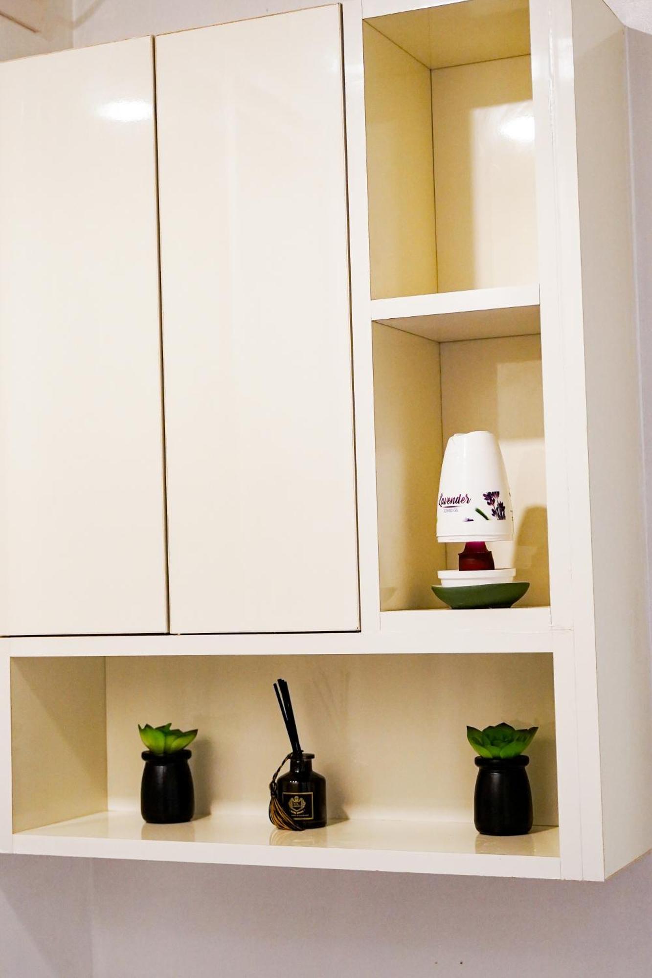 Modern Designed Studio Condo Near Ayala Centrio Cagayan de Oro Esterno foto